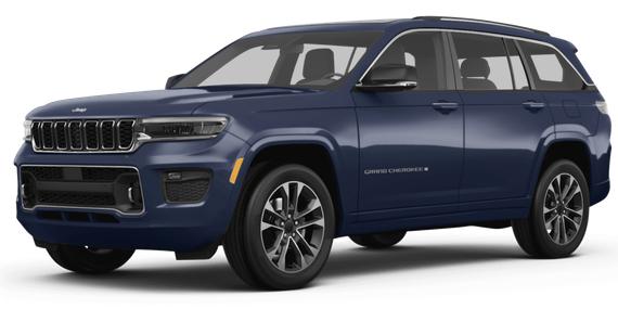 JEEP GRAND CHEROKEE 2023 1C4RJHBG8PC645856 image